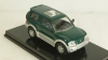 Mitsubishi Pajero 3, green, Vitesse 1:43