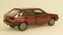 Ваз-21093 Лада, Тантал/Радон 1:43
