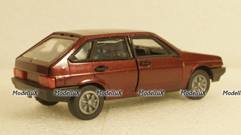 Ваз-21093 Лада, Тантал/Радон 1:43