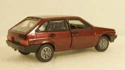 Ваз-21093 Лада, Тантал/Радон 1:43