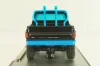 Chevrolet Blaze K5 Cheyenne 10 4x4 1977, black, 32500cb, M2 1:64