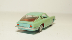 Мазерати Мистраль Купе Н-85-МГ, 1:43