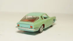 Мазерати Мистраль Купе Н-85-МГ, 1:43