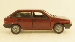 Ваз-21093 Лада, Тантал/Радон 1:43