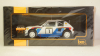 Peugeot 205 T16 E2, No.1, Rallye WM, 1000 Lakes Rally T.Salonen/S.Harjanne, IXO 1:24