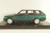 BMW 325i Touring (E30) 1991, green, 183219, Norev 1:18