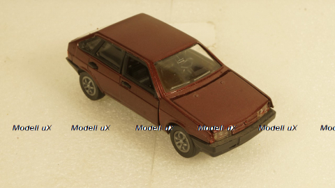 Ваз-21093 Лада, Тантал/Радон 1:43