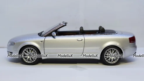Ваз-21093 Лада, Тантал/Радон 1:43