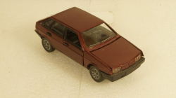 Ваз-21093 Лада, Тантал/Радон 1:43