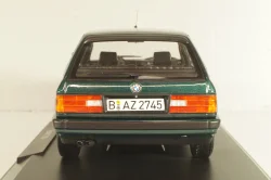 BMW 325i Touring (E30) 1991, green, 183219, Norev 1:18