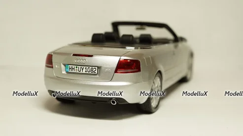 Ваз-21093 Лада, Тантал/Радон 1:43