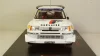 Peugeot 205 T16 E2, No.1, Rallye WM, 1000 Lakes Rally T.Salonen/S.Harjanne, IXO 1:24