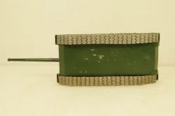 СУ-100, зеленый, СССР 1:43