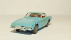 Chevrolet Corvette Rondine с МИ