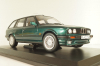 BMW 325i Touring (E30) 1991, green, 183219, Norev 1:18