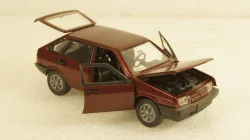 Ваз-21093 Лада, Тантал/Радон 1:43