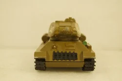 Т-34, СССР 1:43 