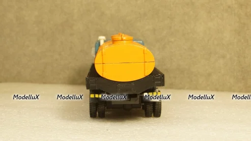 Т-34, СССР 1:43 