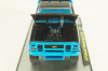 Chevrolet Blaze K5 Cheyenne 10 4x4 1977, black, 32500cb, M2 1:64