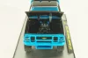 Chevrolet Blaze K5 Cheyenne 10 4x4 1977, black, 32500cb, M2 1:64