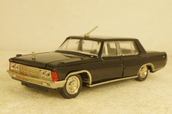 Газ-14 Чайка, Тантал/Радон 1:43