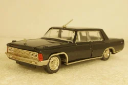 Газ-14 Чайка, Тантал/Радон 1:43
