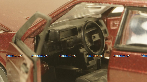 Ваз-21093 Лада, Тантал/Радон 1:43