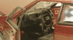 Ваз-21093 Лада, Тантал/Радон 1:43