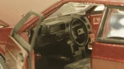 Ваз-21093 Лада, Тантал/Радон 1:43