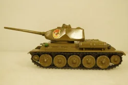Т-34, СССР 1:43 