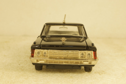 Газ-14 Чайка, Тантал/Радон 1:43