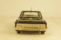 Газ-14 Чайка, Тантал/Радон 1:43