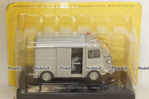 Peugeot 205 T16 E2, No.1, Rallye WM, 1000 Lakes Rally T.Salonen/S.Harjanne, IXO 1:24