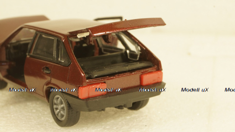 Ваз-21093 Лада, Тантал/Радон 1:43