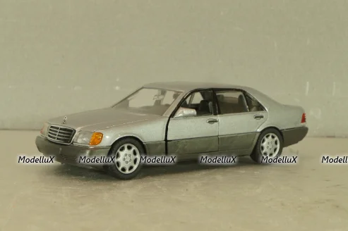 Ваз-21093 Лада, Тантал/Радон 1:43