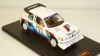 Peugeot 205 T16 E2, No.1, Rallye WM, 1000 Lakes Rally T.Salonen/S.Harjanne, IXO 1:24