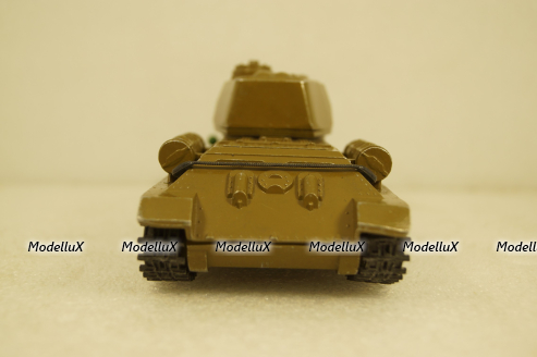 Т-34, СССР 1:43 
