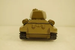 Т-34, СССР 1:43 