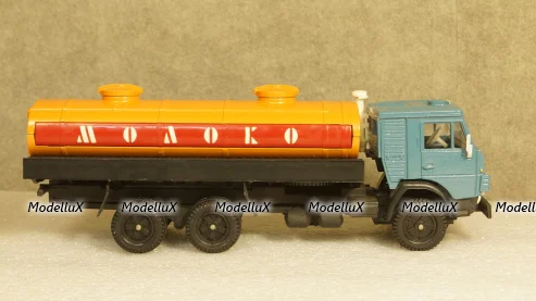 Т-34, СССР 1:43 