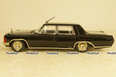 Газ-14 Чайка, Тантал/Радон 1:43