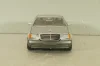 Mercedes-Benz 600 SEL (W140) 1991, silver, 1261, Schabak 1:43