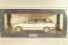 BMW 325i Touring 1992, white, 183217, Norev 1:18
