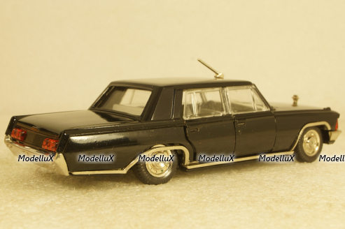 Газ-14 Чайка, Тантал/Радон 1:43