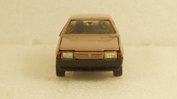 ВАЗ-21099 Пластиковая, Тантал/Радон 1:43 