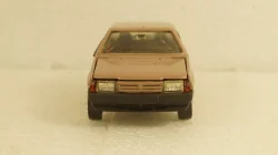 ВАЗ-21099 Пластиковая, Тантал/Радон 1:43 