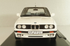 BMW 325i Touring 1992, white, 183217, Norev 1:18