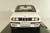 BMW 325i Touring 1992, white, 183217, Norev 1:18