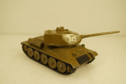 Т-34, СССР 1:43 