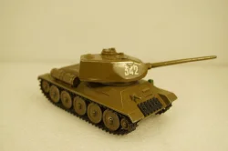 Т-34, СССР 1:43 