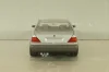 Mercedes-Benz 600 SEL (W140) 1991, silver, 1261, Schabak 1:43